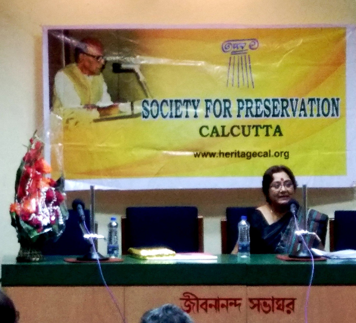 Bandana Mukhopadhyay